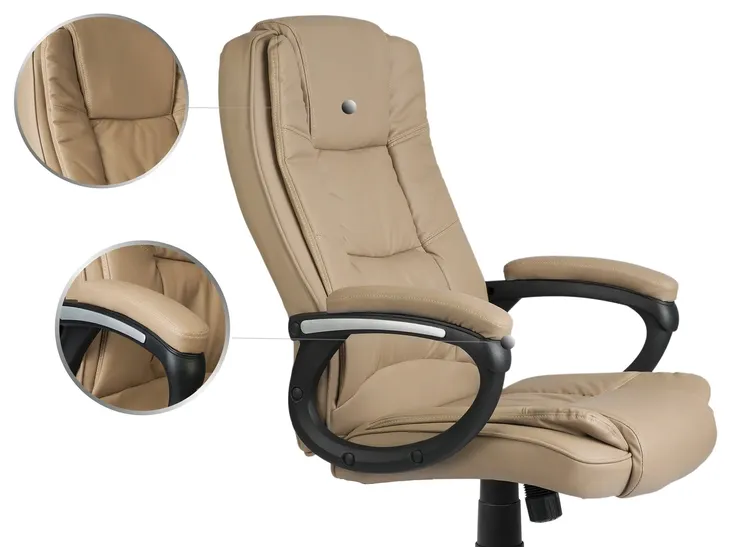 fotel-biurowy-sofotel-porto-bezowy-minimalna-wysokosc-siedziska-47-cm