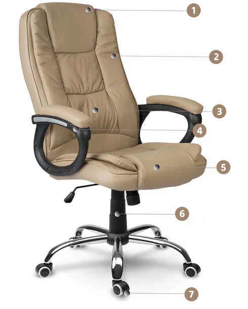 fotel-biurowy-sofotel-porto-bezowy-obciazenie-maksymalne-120-kg