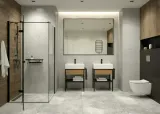 bateria-prysznicowa-scienna-stan-nowy