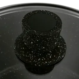 patelnia-indukcja-marmurkowa-gleboka-pokrywka-gaz-konighoffer-escuro-28-cm