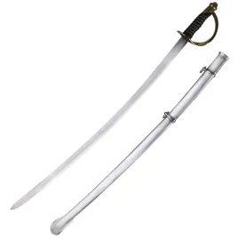 szabla-miecz-z-wojny-secesyjnej-mil-tec-us-civil-war-ze-stalowa-pochwa-89cm