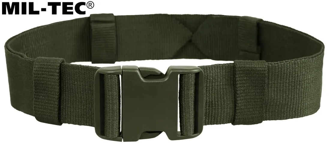 pas-taktyczny-policyjny-mil-tec-quick-olive