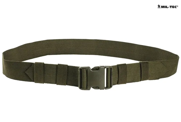 pas-taktyczny-wojskowy-mil-tec-quick-olive-wzor-dominujacy-bez-wzoru