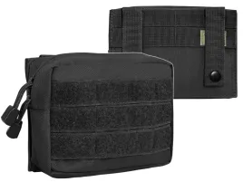 ladownica-kieszen-mala-cargo-molle-mil-tec-zasobnik-organizer-black-gr