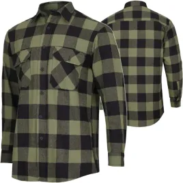 koszula-flanelowa-meska-w-krate-mil-tec-z-dlugim-rekawem-czarna-olive-l