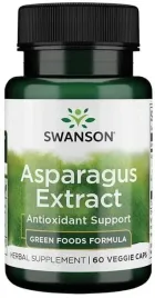 antyoksydanty-ekstrakt-ze-szparagow-swanson-asparagus-extract-60kaps