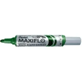 marker-suchoscieralny-mwl5md-zielony-pentel-maxifl