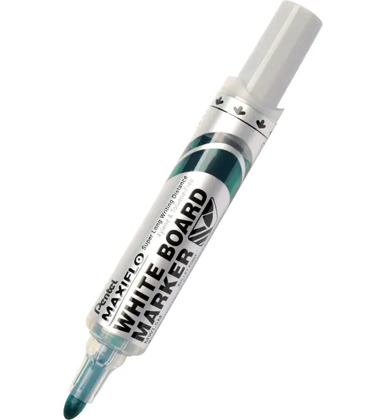 marker-suchoscieralny-mwl5md-zielony-pentel-maxifl-kolor-zielony