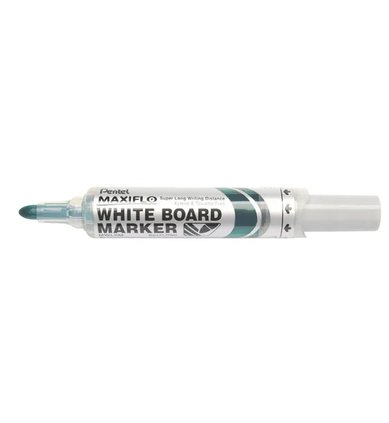 marker-suchoscieralny-mwl5md-zielony-pentel-maxifl-kod-producenta-mwl5m-d