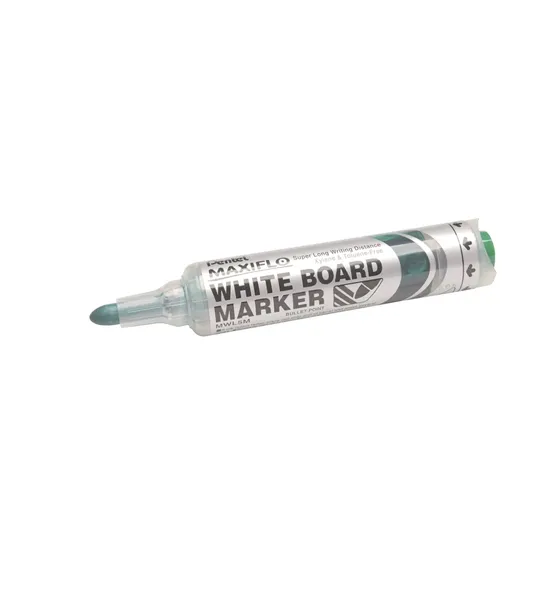marker-suchoscieralny-mwl5md-zielony-pentel-maxifl-liczba-sztuk-w-opakowaniu-1-szt