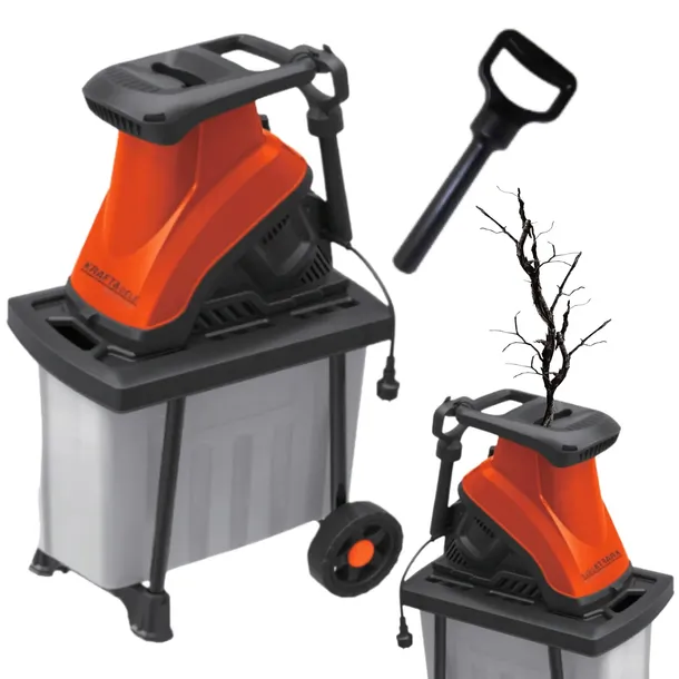 rozdrabniacz-do-galezi-elektryczny-tarczowy-rebak-3000w-45mm-worek-60l-kd-pojemnosc-zbiornika-60-l