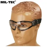 gogle-ochronne-spadochronowe-wojskowe-mil-tec-commando-uv-400-clear-plus-stan-nowy-marka-mil-tec