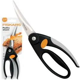 fiskars-nozyce-nozyczki-kuchenne-do-drobiu-kurczaka-wytrzymale-solidne-25cm