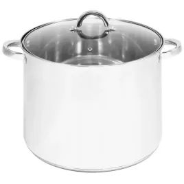 garnek-ze-stali-nierdzewnej-10l-wysoki-duzy-na-indukcje-gaz-tradycyjny-26cm