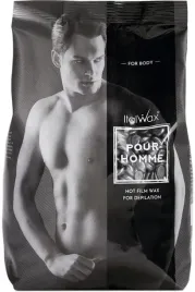 italwax-pour-homme-black-film-wax-wosk-twardy-granulki-do-depilacji-1kg