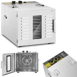 przemyslowa-suszarka-do-zywnosci-ziol-owocow-grzybow-10-rusztow-1000-w