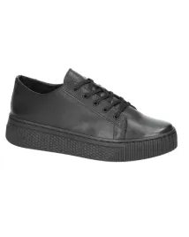 czarne-skorzane-trampki-polbuty-simen-6865a-plaski-obcas-modne-r-41