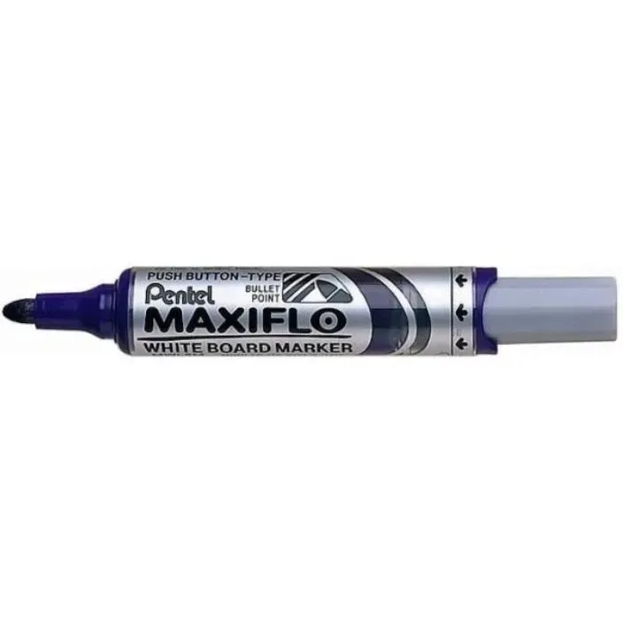 marker-suchoscieralny-mwl5mc-niebieski-pentel-maxi