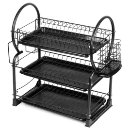suszarka-do-naczyn-z-ociekaczem-na-talerze-kubki-sztucce-3-poziomowa-duza
