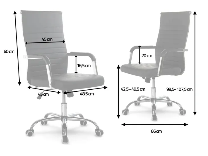fotel-biurowy-nowoczesny-design-sofotel-boston-czarny-glebokosc-mebla-66-cm