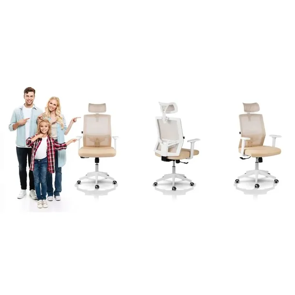 fotel-biurowy-z-mikrosiatki-sofotel-rotar-bezowy-glebokosc-siedziska-50-cm