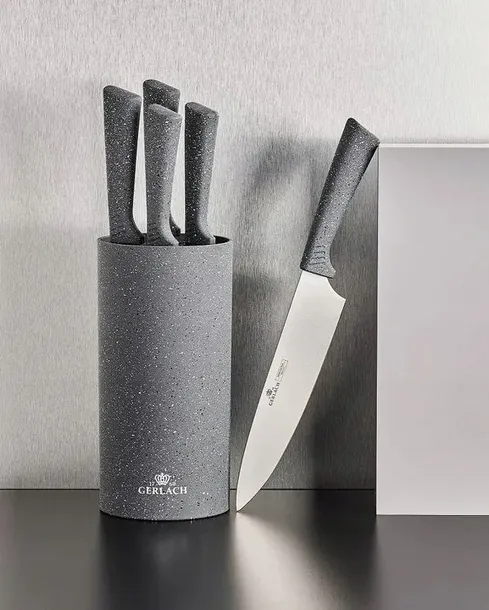 gerlach-smart-granit-zestaw-nozy-w-bloku-kod-producenta-nk994