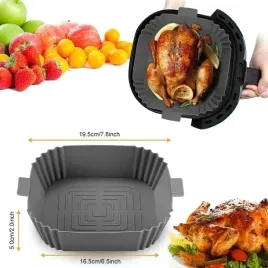 2x-wkladki-do-pieczenia-frytkownicy-silikonowy-garnek-foremki-do-piekarnika