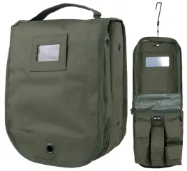 kosmetyczka-turystyczna-mil-tec-lusterko-wieszak-duza-olive