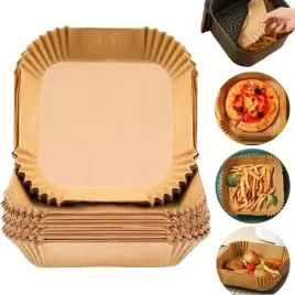 100-x-papier-do-air-fryer-pieczenia-wklad-wkladki-do-frytkownicy-frytownica