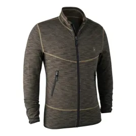 bluza-deerhunter-norden-5479-brazowy-melanz-xl