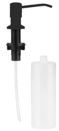 dozownik-do-plynu-do-mydla-czarny-do-zlewu-umywalki-na-plyn-do-zlewu-pompka