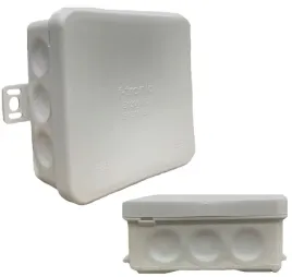 puszka-hermetyczna-natynkowa-85x85-mm-12-wlotowa-ip65-szara-vp-f-tronic