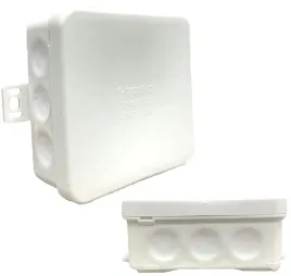 puszka-natynkowa-hermetyczna-12-wlotow-ip65-85x85x37mm-biala-f-tronic-1-szt