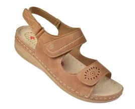 sandaly-damskie-na-bolace-piety-wkladka-na-ostrogi-pietowe-3015-br-rozm-38