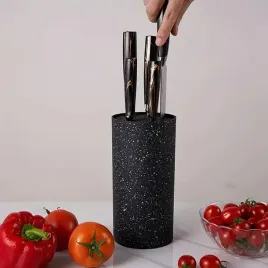 stojak-na-noze-blok-uniwersalny-pojemnik-do-nozy-czarny-marmur-22-cm