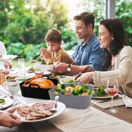 wkladki-do-pieczenia-we-frytkownicy-silikonowy-garnek-foremki-do-piekarnika