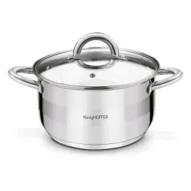 garnek-stalowy-indukcja-gaz-pokrywka-solidn-konighoffer-faro-34-l-20cm