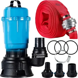 pompa-do-wody-brudnej-czystej-szamba-z-rozdrabniaczem-3200w-z-wezem-20m
