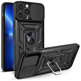 etui-do-iphone-13-pro-max-plecki-pancerne-slide-ring-wzmacniane-szklo