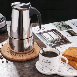 kawiarka-zaparzacz-kawy-indukcja-gaz-stalowy