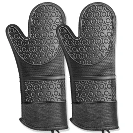 rekawice-kuchenne-silikonowe-do-piekarnika-kuchni-zaroodporne-2szt-czarne