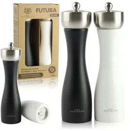 zestaw-recznych-mlynkow-do-mielenia-soli-pieprzu-przypraw-bialy-i-czarny