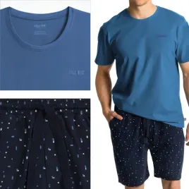 atlantic-pizama-meska-krotki-rekaw-krotkie-spodnie-nmp-niebieski-xxl