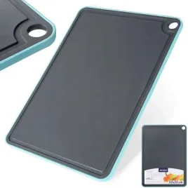 deska-kuchenna-do-krojenia-produktow-spozywczych-plastikowa-szara-32x23-cm