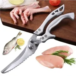 nozyce-kuchenne-do-kuchni-nozyczki-stal-do-miesa-ciecia-drobiu-kurczaka-ryb