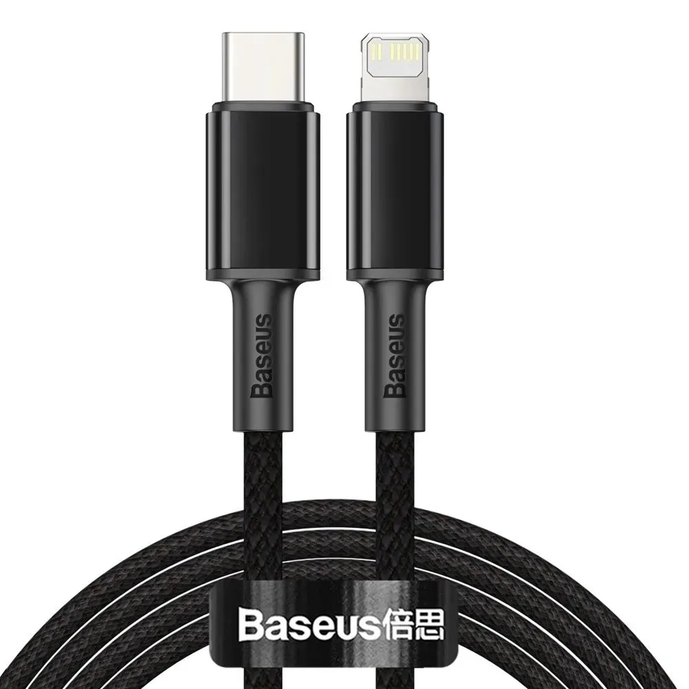 kabel-przewod-do-iphone-usb-c-lightning-szybkie-stan-nowy