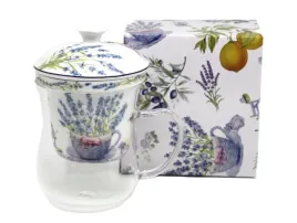 elegancki-szklany-kubek-z-porcelanowa-pokrywka-i-zaparzaczem-400-ml-lawenda