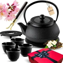 czajnik-zeliwny-emaliowany-zaparzacz-do-herbaty-09l-z-4-czarkami-prezent