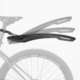 tylny-blotnik-rowerowy-z-czerwona-lampka-led-czarny