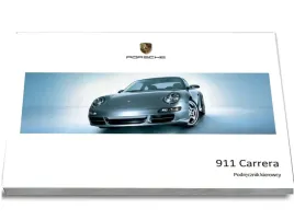 porsche-911-carrera-2005-2011-instrukcja-obslugi-2007-polski